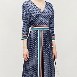 Maje Reanne dress